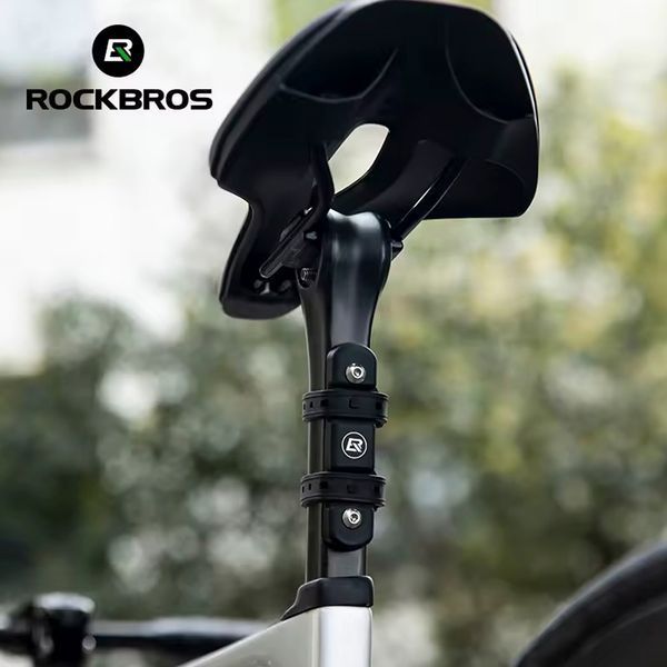 Адаптер крепления для флягодержателя ROCKBROS KS-404 Черный RB-KS-404-5220 фото