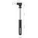 Насос / помпа портативний ROCKBROS JG-PB-11 130PSI/9bar Чорний RB-JG-PB-11-2877 фото 6