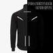 Велосипедна спортивна водостійка куртка ROCKBROS YPW001R Розмір 2XL RB-YPW001R-5163 фото 5