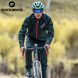 Велосипедна спортивна водостійка куртка ROCKBROS YPW001R Розмір 2XL RB-YPW001R-5163 фото 2