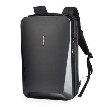 Каркасный рюкзак Mark Ryden MR7612 для ноутбука 17,3" 12,5л Темно-серый MR7612-07-5006 фото