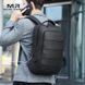 Рюкзак городской Mark Ryden Turtle MRK9082 G для ноутбука 15,6" с USB объем 16л. Серый MRK9082-07-2215UA фото 7