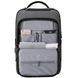Рюкзак городской Mark Ryden Turtle MRK9082 G для ноутбука 15,6" с USB объем 16л. Серый MRK9082-07-2215UA фото 3