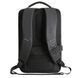 Рюкзак городской Mark Ryden Turtle MRK9082 G для ноутбука 15,6" с USB объем 16л. Серый MRK9082-07-2215UA фото 2