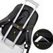 Рюкзак міський Arctic Hunter B00208 для ноутбука 15.6" з USB обсяг 24л Сірий AH-B00208-2269 фото 9