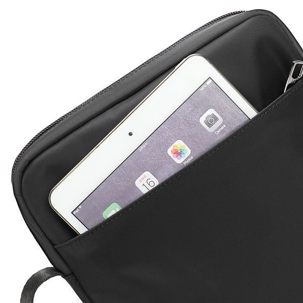 Міська сумка через плече Tigernu T-L5191 для планшета до 7,9" Синій TGN-T-L5191-2646 фото
