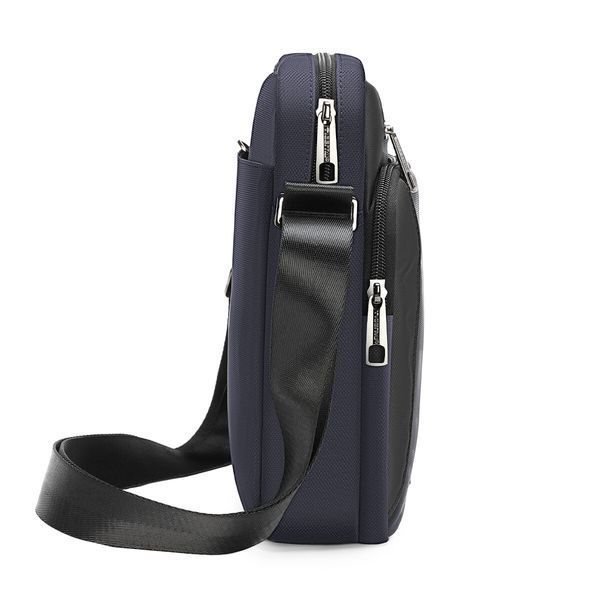 Міська сумка через плече Tigernu T-L5191 для планшета до 7,9" Синій TGN-T-L5191-2646 фото