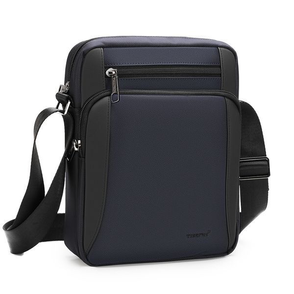 Міська сумка через плече Tigernu T-L5191 для планшета до 7,9" Синій TGN-T-L5191-2646 фото