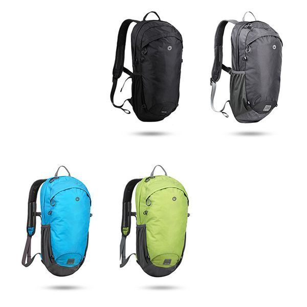 Вело рюкзак Rhinowalk X20801BE 20 л Ripstop Синій RWK-X20801BE-4517 фото