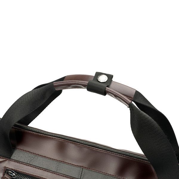 Сумка спортивна дорожня Tigernu T-N1030 для ноутбука 15,6" Темно-зелена TGN-T-N1030-3157 фото