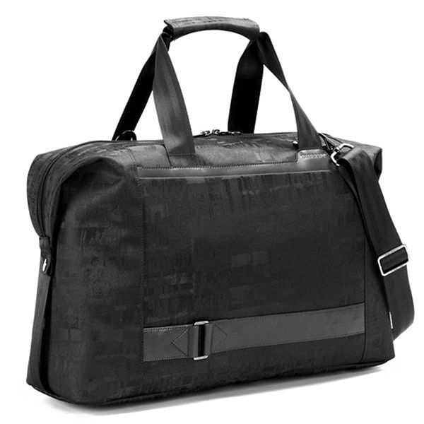 Сумка спортивна дорожня Tigernu T-N1029 для ноутбука 15,6" Чорний TGN-T-N1029-3158 фото