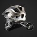 Детский вело шлем ROCKBROS TT32S (54-58 см) In-Mold Серый RB-TT-32S-4917 фото 2