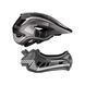 Детский вело шлем ROCKBROS TT32S (54-58 см) In-Mold Серый RB-TT-32S-4917 фото 4