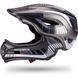 Детский вело шлем ROCKBROS TT32S (54-58 см) In-Mold Серый RB-TT-32S-4917 фото 1