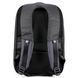 Рюкзак міський Arctic Hunter B00193 з USB для ноутбука 15,6" обсяг 22л. Синій AH-B00193-2951 фото 6