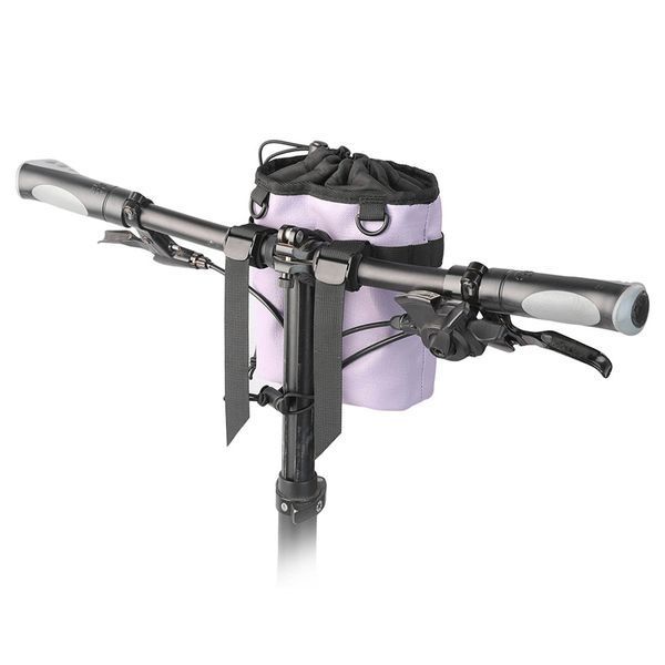 Велосумка на кермо Rhinowalk RK24932TE Бежевий RWK-RK24932TE-4383 фото