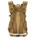 Рюкзак тактический Armour Tactical C30 Oxford 600D (с системой MOLLE) 30 литров Койот AT-C30-1661 фото 3