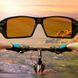 Спортивные очки ROCKBROS Original Polarized 10075 UV400 Черный RB-10075-1386 фото 6