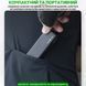 Велосипедный фонарь с функцией звонка 2-в-1 1500 LM XUNTING RHL1500B Черный XT-RHL1500B-6962 фото 5