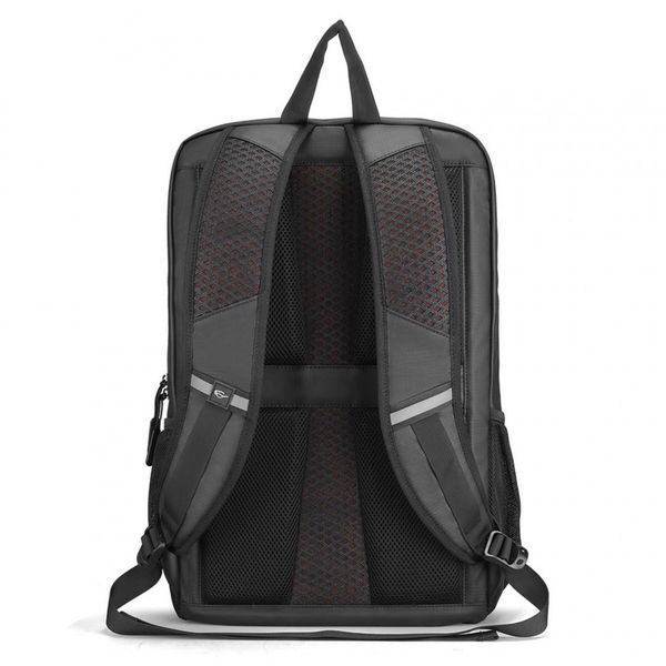 Рюкзак спортивний міський Mark Ryden Basketball MR9351 об'єм 25 л Чорний MR9351-00-2612UA фото