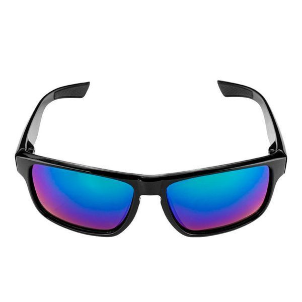 Спортивные очки ROCKBROS Original Polarized 10076 UV400 Черный RB-10076-1388 фото
