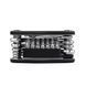 Мультитул 16 в 1 велосипедный ROCKBROS GJ8002 Черный RB-GJ8002-1194 фото 3