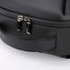 Рюкзак городской Arctic Hunter B00320 FC с USB для ноутбука 15,6&Prime; объем 21л. Черный AH-B00320-2270 фото 11