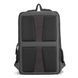 Рюкзак спортивний міський Mark Ryden Basketball MR9351 об'єм 25 л Чорний MR9351-00-2612UA фото 9
