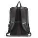 Рюкзак спортивний міський Mark Ryden Basketball MR9351 об'єм 25 л Чорний MR9351-00-2612UA фото 3