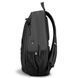 Рюкзак спортивний міський Mark Ryden Basketball MR9351 об'єм 25 л Чорний MR9351-00-2612UA фото 4