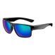 Спортивные очки ROCKBROS Original Polarized 10076 UV400 Черный RB-10076-1388 фото 1
