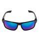 Спортивные очки ROCKBROS Original Polarized 10076 UV400 Черный RB-10076-1388 фото 4