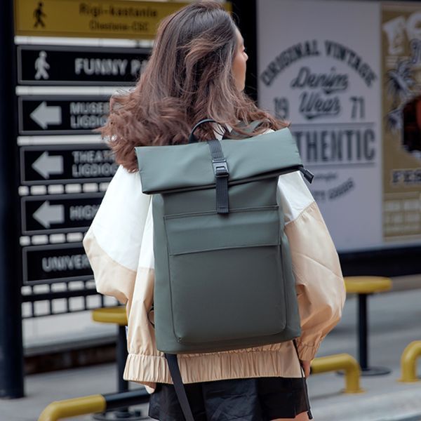 Рюкзак Mark Ryden MR9366 для ноутбука 15,6" 15л Графітовий MR9366-00-4976 фото