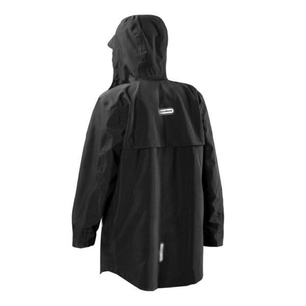 Велосипедный водонепроницаемый плащ дождевик ROCKBROS YPY018 Размер 2XL RB-YPY018-5129 фото