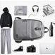 Рюкзак городской Mark Ryden Lucky MR5968 BK для ноутбука 15,6" 20л Черный MR5968-00-2225UA фото 4