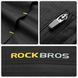 Куртка велосипедна водостійка ROCKBROS YPW1510 Розмір 4XL Чорний RB-YPW1510-5845 фото 10