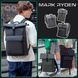 Рюкзак Mark Ryden MR9366 для ноутбука 15,6" 15л Графітовий MR9366-00-4976 фото 10
