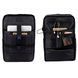 Рюкзак міський Arctic Hunter B00072 з USB для ноутбука 15,6" обсяг 25л. Синій AH-B00072-2273 фото 8
