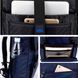 Рюкзак міський Arctic Hunter B00072 з USB для ноутбука 15,6" обсяг 25л. Синій AH-B00072-2273 фото 9