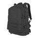 Тактический рюкзак Armour Tactical 0645L Oxford 600D (с системой MOLLE) 45 л Черный AT-0645L-1668 фото 3