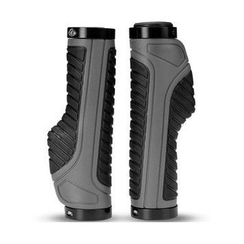 Грипсы анатомические ROCKBROS RB-BT1802 Серый RB-BT1802-1144 фото