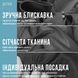 Спортивная куртка 3 в 1 ветровка/безрукавка/болеро ROCKBROS YPW032 Размер M Черный RB-YPW032-5725 фото 5