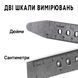 Ремень для фіксації речей на велосипеді Rhinowalk SK400RG Помаранчевий RWK-SK400RG-4492 фото 2