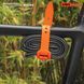 Ремень для фіксації речей на велосипеді Rhinowalk SK400RG Помаранчевий RWK-SK400RG-4492 фото 5