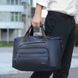 Сумка спортивна дорожня Tigernu T-N1026 для ноутбука 15,6" Синій TGN-T-N1026-3165 фото 5