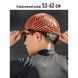 Велосипедная кепка подшлемник ROCKBROS MZ 53-62 см Стиль 7 RB-MZ10023-2829 фото 2
