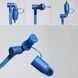 Питьевая система (гидратор) Rhinowalk RK18101BE 2 литра Голубой RWK-RK18101BE-4510 фото 5
