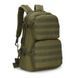 Тактичний рюкзак Armour Tactical 0740L Oxford 600D (з системою MOLLE) 40 літрів Оливковий AT-0740L-1677 фото 1