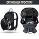 Вело рюкзак Rhinowalk RK18800CS 12 л Ripstop Оранжевый RWK-RK18800CS-4522 фото 5