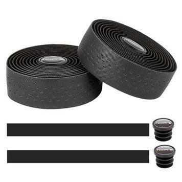 Обмотка руля Toopre 3D Handlebar Tape Черный TP-T0601-3325UA фото